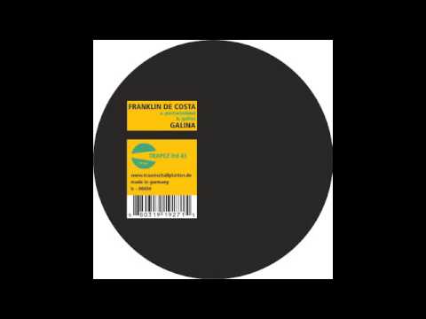 Franklin De Costa - Galina