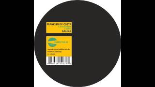 Franklin De Costa - Galina