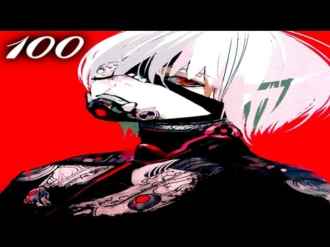 Tokyo Ghoul:re Chapter 100 Live Reaction 東京喰種:re
