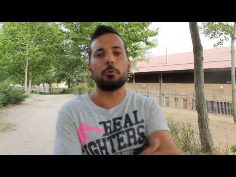 Eluve | Freestyle palabras.