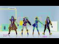 Just Dance 2020 PC (Swish Swish - Katy Perry ft. Nicki Minaj)