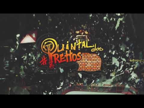 QUINTAL DOS PRETTOS - teaser