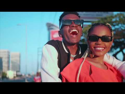 Azboy-Nimekoma (Official Music Video)
