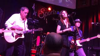 10,000 Maniacs: Stockton Gala Days: Live September 30, 2017