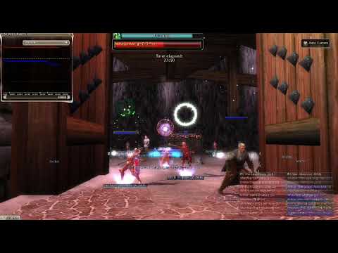 Guild Wars GWFC Season 1 Finals - The Last Pride [EvIL] VS. War Machine [WM]