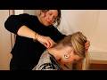 Gentle Reiki Cleansing And DEEP Energy Pulling On TheFernAsmr