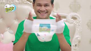 Neay Peakme Promote Daddy Care