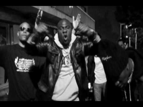 COUP D'ETAT REYYY BLACK KILLAH feat DOYEN OG PALER IRON SY