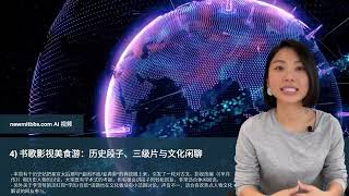 新未名空间论坛每周热点20260320