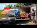 I Bought A Real NASCAR On Marketplace
