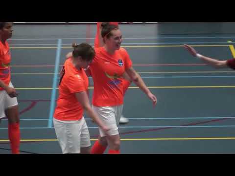 ZVG/Cagemax - Libertas /Weed Free Service Halve finale NK