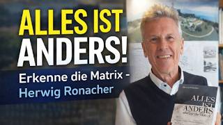 Die große Täuschung: Was wir über Welt, Geschichte und Mensch nicht wissen sollen - Herwig Ronacher