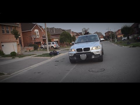 CA$HU$ KAI - 'BE WHYLIN' [SHOT BY @416EOD]