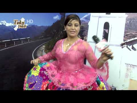 Taky Perú - Marcela Lopez - Full HD (Noviembre 2017)
