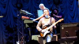 Marillion Weekend 2011 - Kayleigh - (Swap the Band)