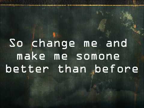 Who I Am