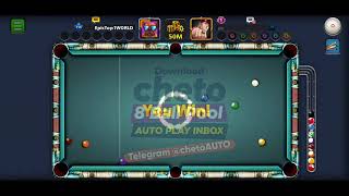 Links tutorial Download install Wizard , Snake , Aim EV Cheto 8 ball pool 56.10.x - 56.11 free