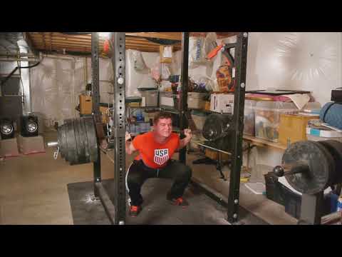 620lb/281kg squat 194lb/88kg bw