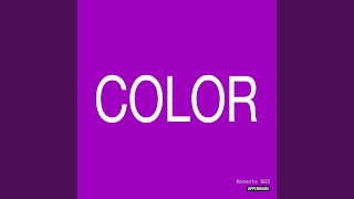 Color
