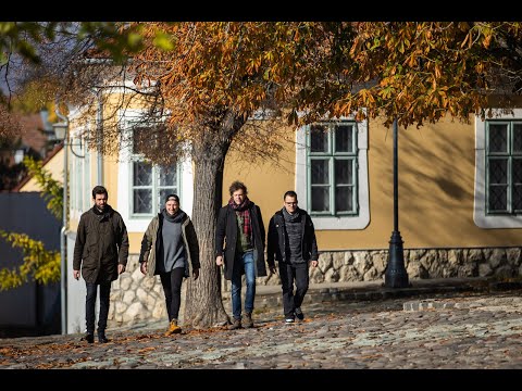 Konyha feat Söndörgő – Hazahaza – Road Movie Guide Tillával (ELŐZETES)