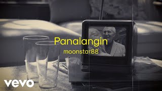 Moonstar 88 - Panalangin [Lyric Video]