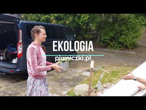 Nowy wymiar przechowywania - gotowa piwniczka ogrodowa CoolCubby, bez konieczności budowy