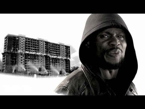 Kery James - Des Mots ft. LFDV