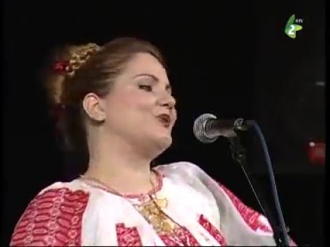 Adriana Uzoni - Mana bage boii bine