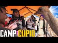 ZOO WITH CAMP CUPID