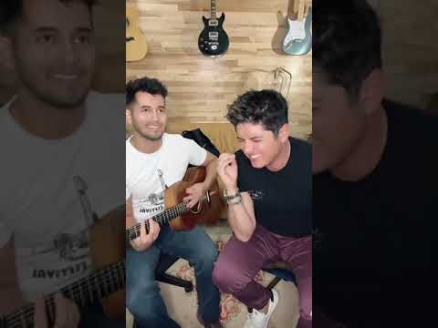 ZERI - Así Te Pedí (Versión Acústica)