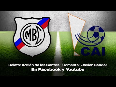 CIUDADELA vs CAI / Torneo Clasificatorio - Fecha 5