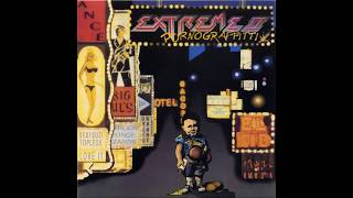 Extreme - Pornograffitti [HQ - FLAC]