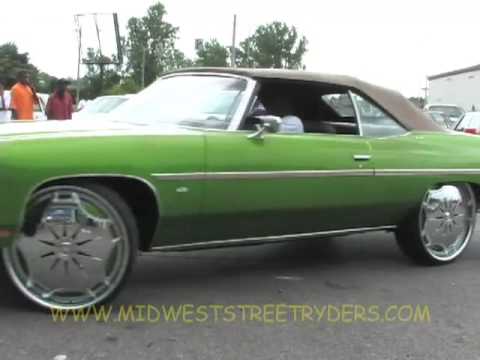 MIDWEST STREET RYDERS VOL 3 PREVIEW CLIP!!!!