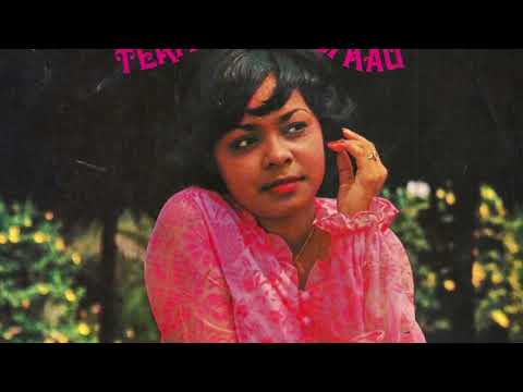 Hani + Band Motiff - Adek Ku Sayang (Aneka ARE-701) 1973