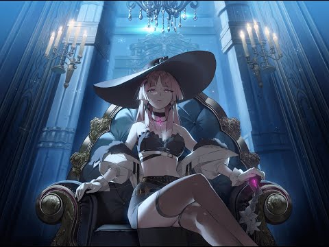 Epic Seven OST Night of the Last Succesion Theme 4