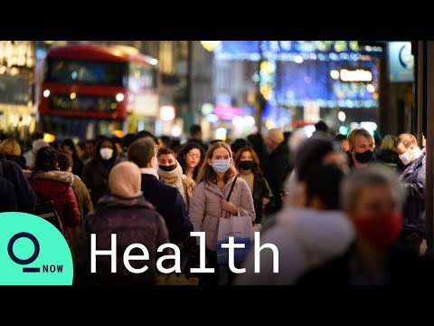 London Prepares for Strict Covid-19 Lockdown