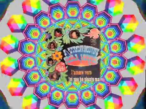 1967 - I Vagabondi della Verita'