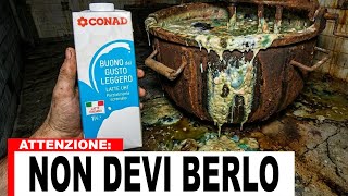 7 Marche di LATTE da EVITARE (ma 2 sono Ottime)