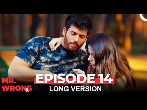 Mr. Wrong Episode 14 (Long Version)