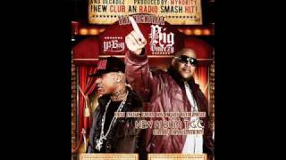 Big Omeezy Feat. Ya Boy, DecadeZ "The NightLife"