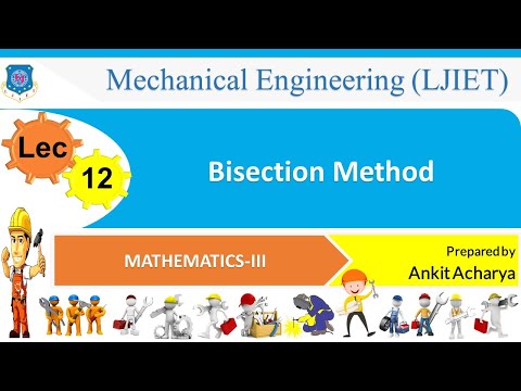 L 01 Introduction of Operator and Difference Table | Mathematics III | Mechanical