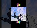 Uh Dudes He Jumped Meme Naruto