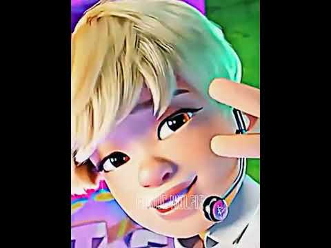 4 town/only Aaron T,Aaron Z,tae young,jesse edit/Turning red ❤️😩