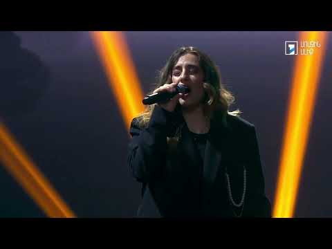 Sona Rubenyan - Krunk//Սոնա Ռուբենյան - Կռունկ