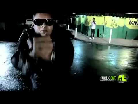 Zawezo Ft. Caja Blanca, LR - Respeta Mi Bloke (VIDEO OFFICIAL)