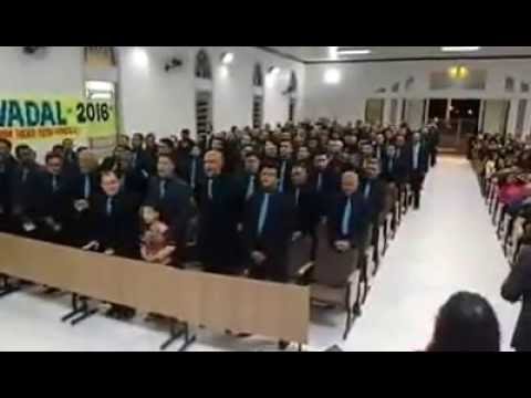 Vai nessa tua força Ervencio