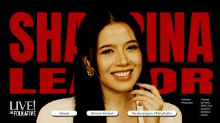Download lagu Shabrina Leonor Live Session | Live! at Folkative mp3