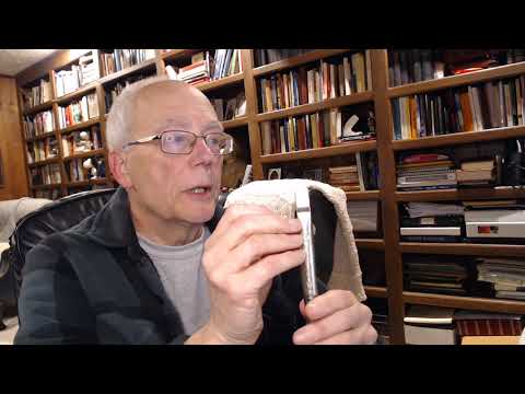 Comparison of tapered bore whistles