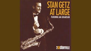 In Your Own Sweet Way (feat. Jan Johansson)