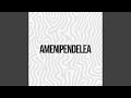 Amenipendelea